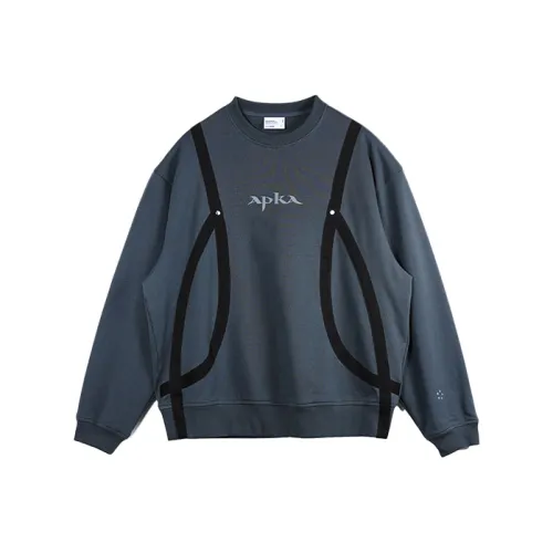 ROARINGWILD ARCH Sweatshirts Unisex