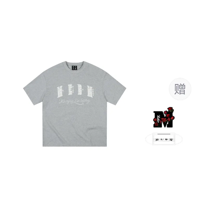 MR.ENJOYDA MONEY T Shirts Unisex-8
