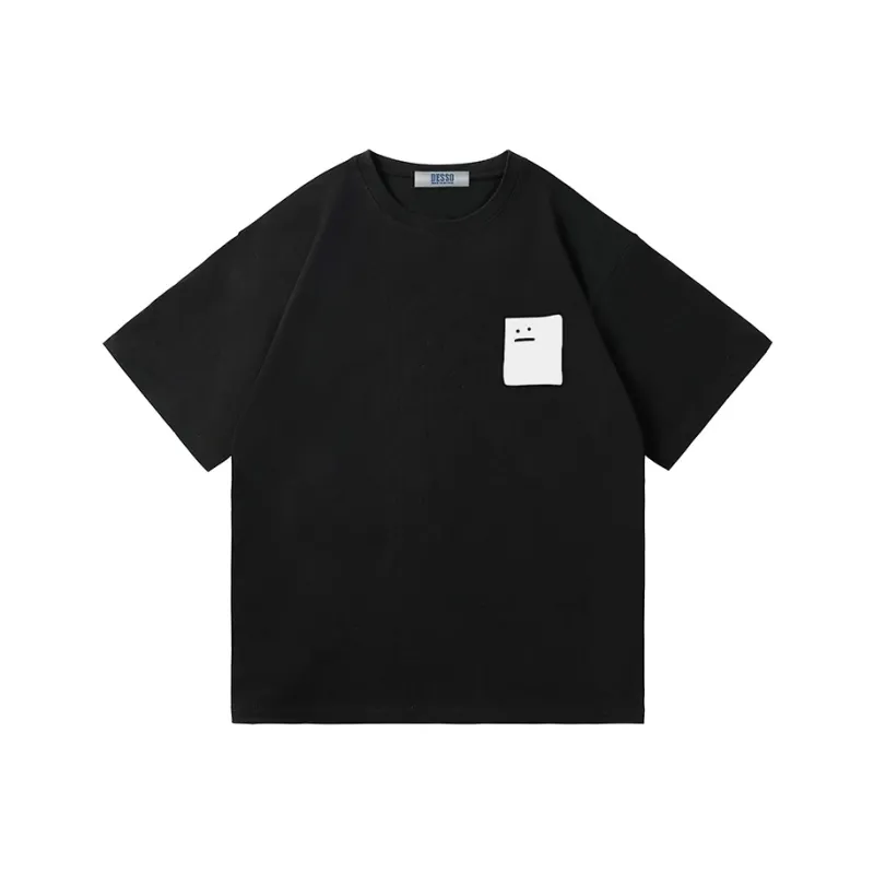 DESSO T Shirts Unisex-0