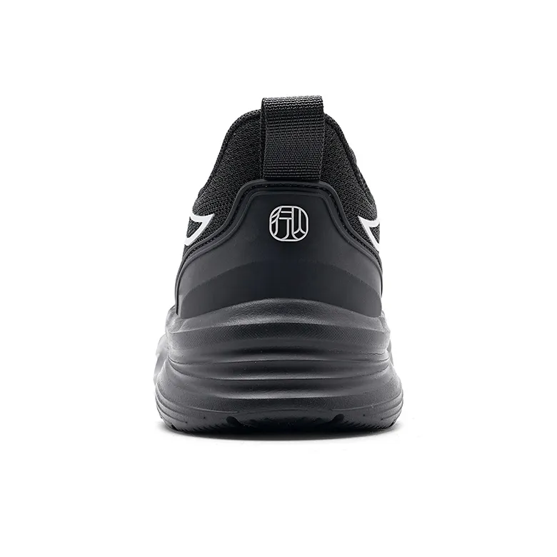K bird Breathable Lightweight Rebound Low Top Racing Training Running Shoes Men's-16