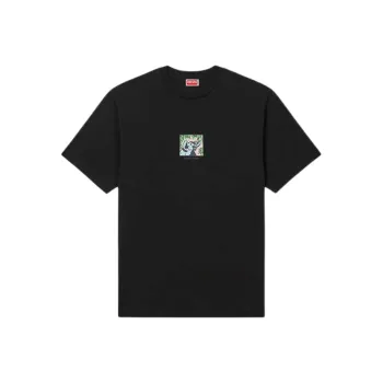 KENZO Jungle Elephant T shirt