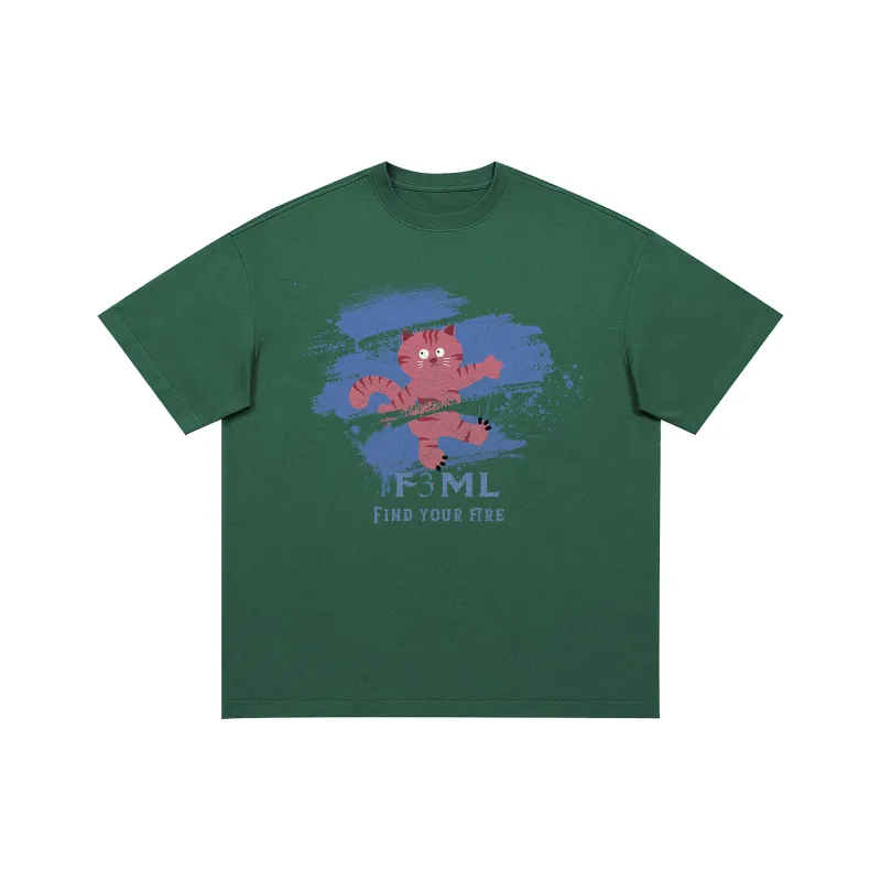 F3ML T Shirts Unisex-7