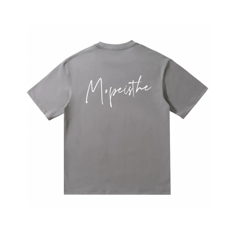 MOPE T Shirts Unisex-6