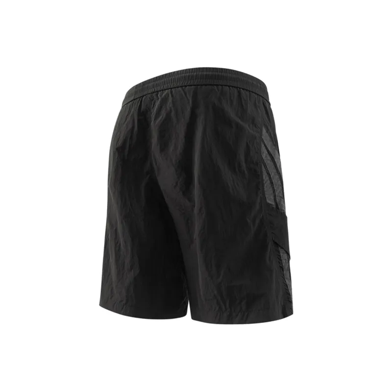 FREO3N Cargo Shorts Unisex-1