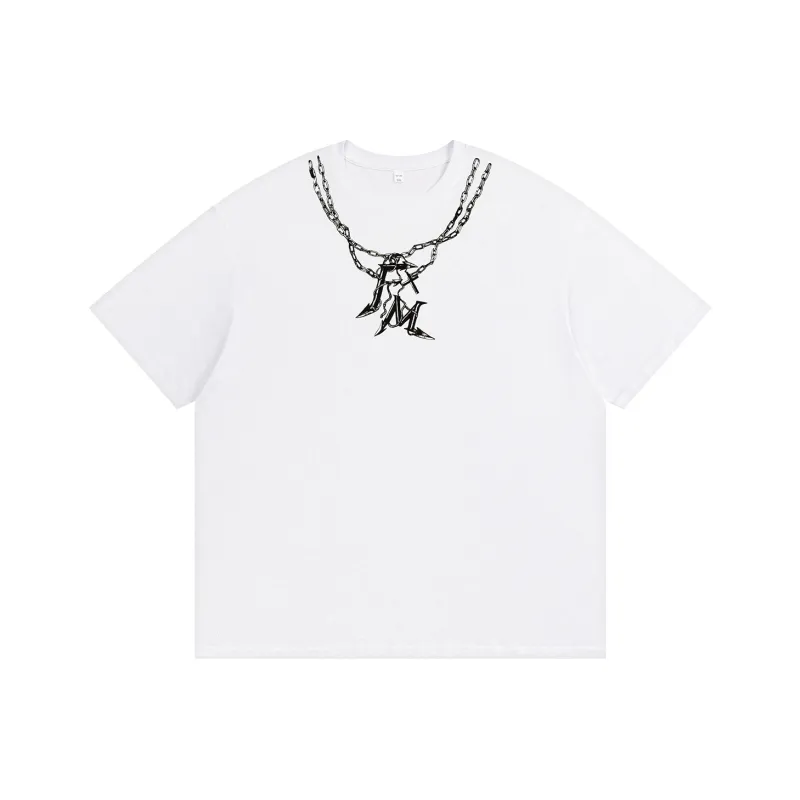 MAX FAWN T Shirts Unisex-3