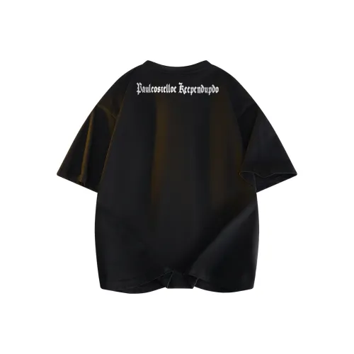 PAUL COSTELLOE T Shirts Unisex