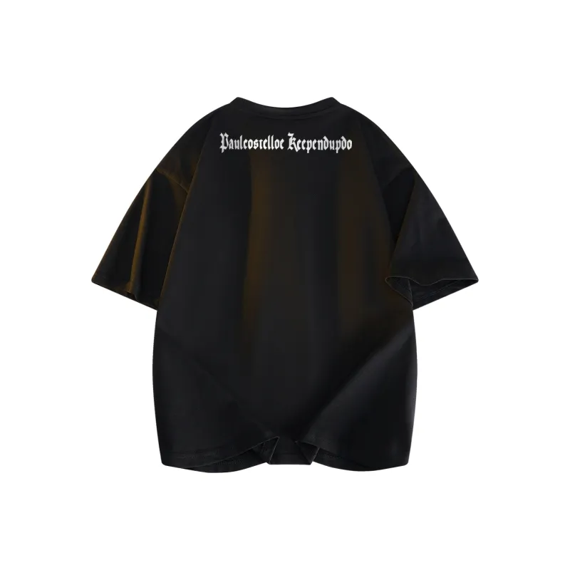 PAUL COSTELLOE T Shirts Unisex-0