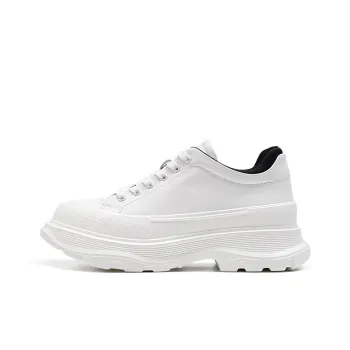 RHYTHM OF JOY Chunky Sneakers Women's