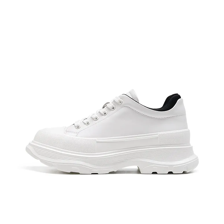 RHYTHM OF JOY Chunky Sneakers Women's-0