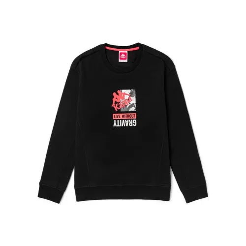 Kappa Sweatshirts Men