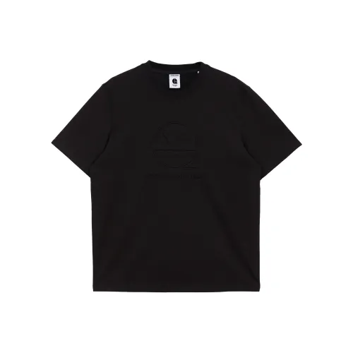 JACK&JONES T Shirts Unisex