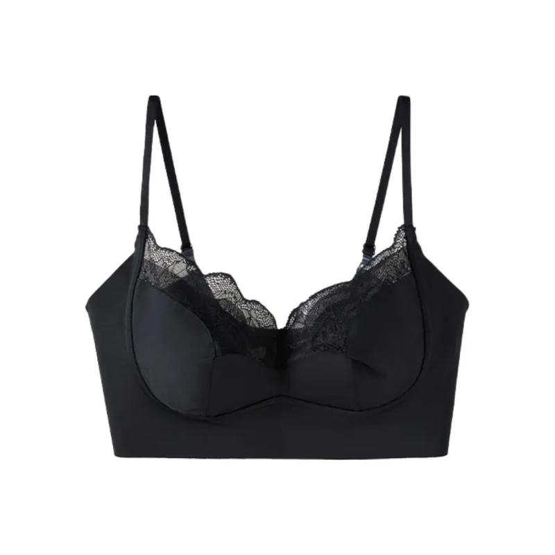 COTTON CHEESE Women's Bras-2