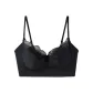 Elegant Black[Seamless Zero-Feel]
