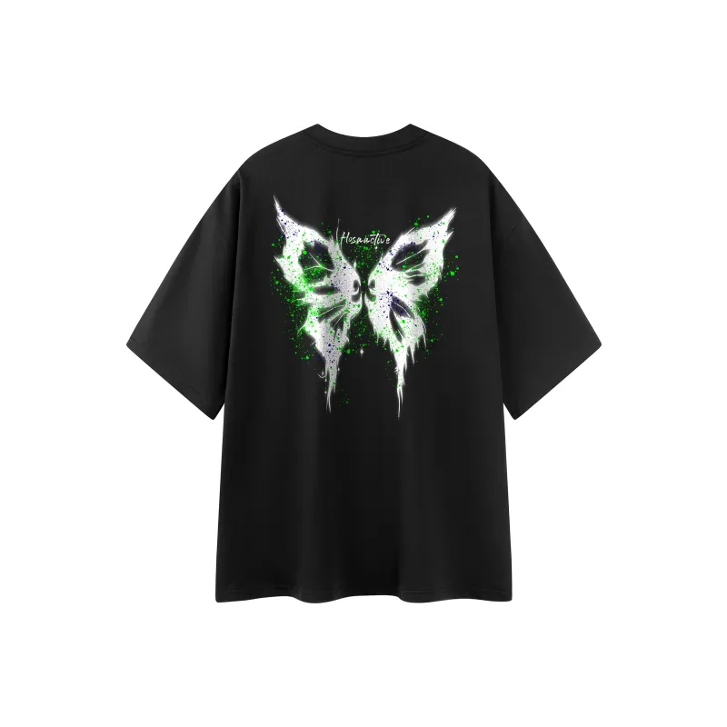 Hosa T-Shirts Unisex-0