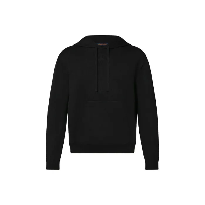 LOUIS VUITTON Lvse Lv Embossed Hoodie-0
