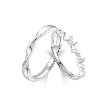 BHI Rings Unisex
