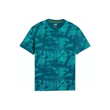 PUMA Camisa Mmq Seersucker Para Hombre