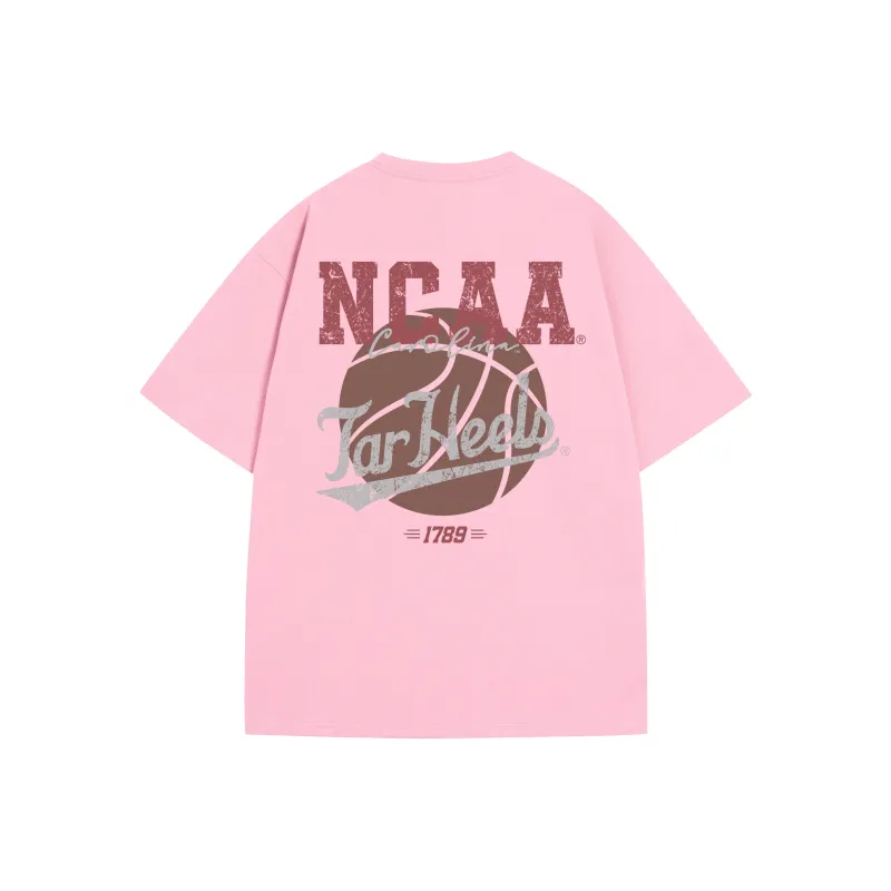 NCAA T Shirts Unisex-16