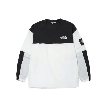 THE NORTH FACE Sweatshirts Unisex White