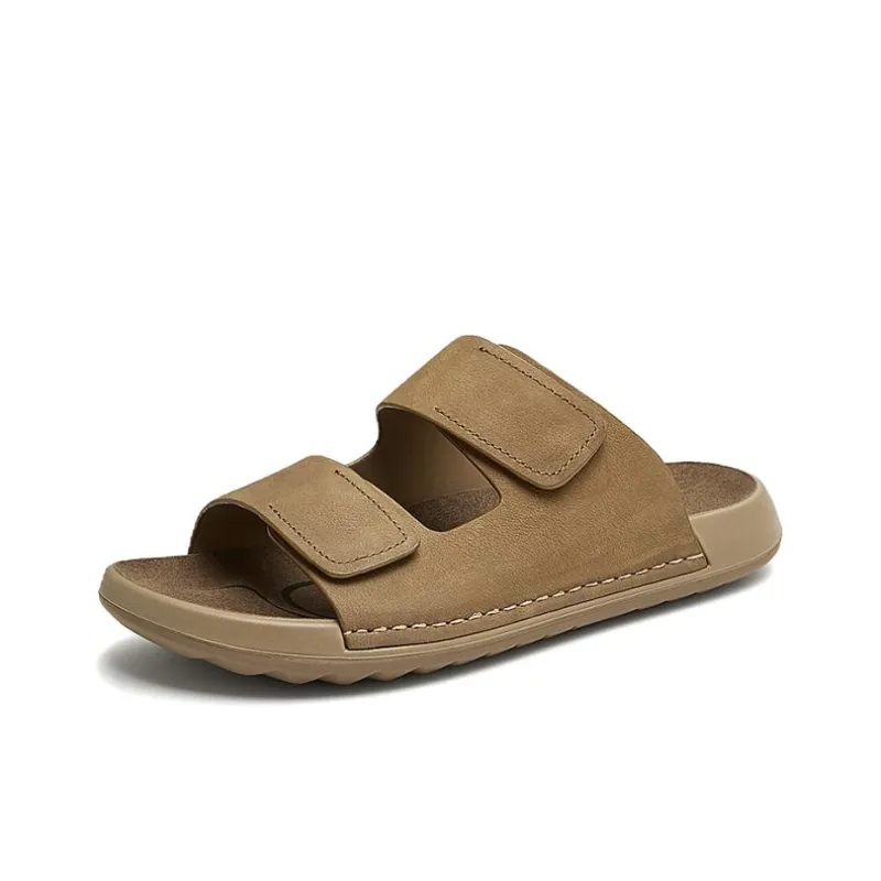 BATA Slip Resistant Slide Slippers Men's-1