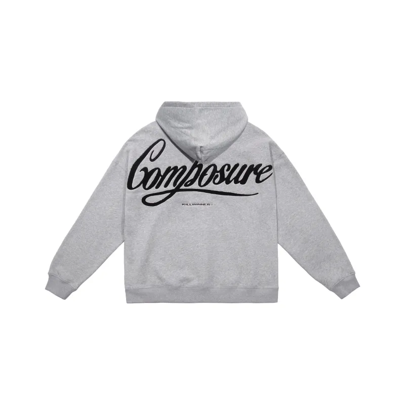 KILLWINNER Sweatshirts Unisex-15