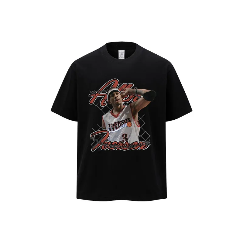 AI3 T Shirts Unisex-0
