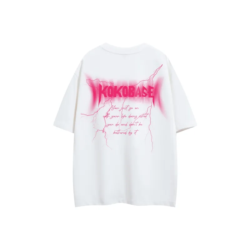 KOKO BASE T Shirts Unisex-3