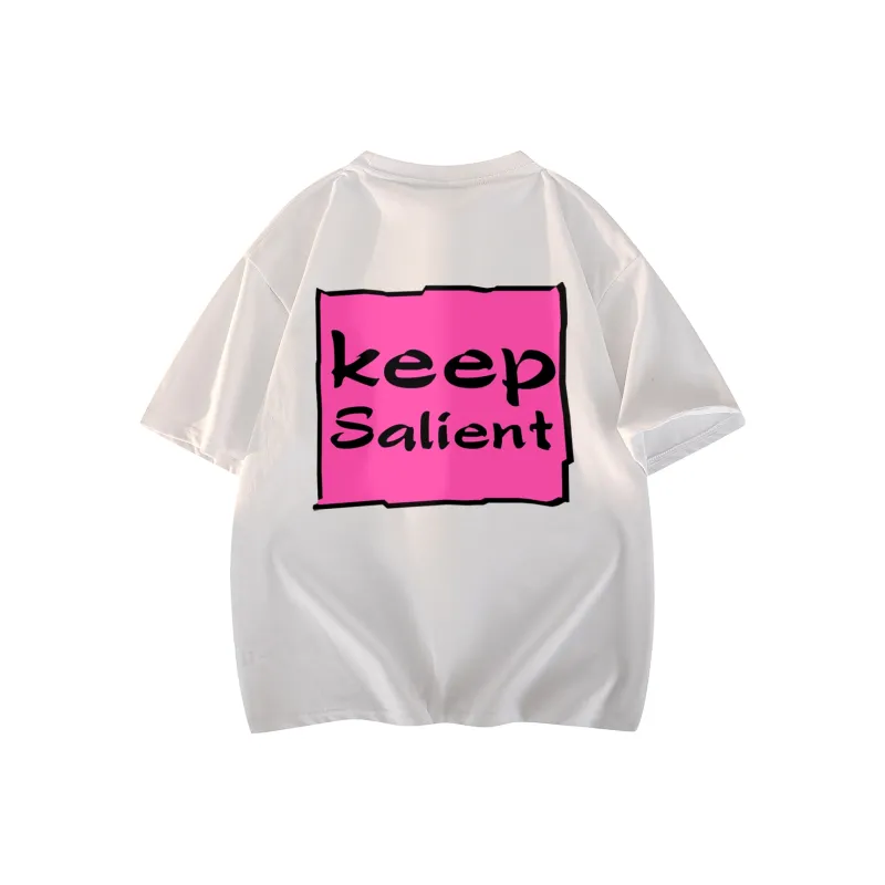 KS T Shirts Unisex-3