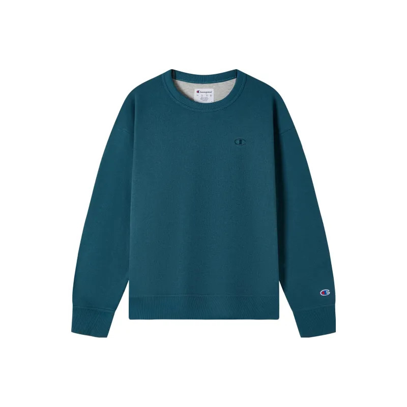 Champion Sweatshirt US Version Unisex-15