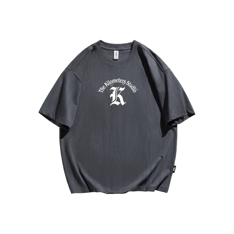 KM T Shirts Unisex-0