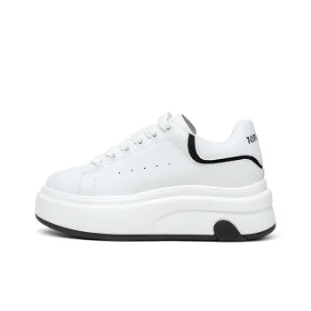 TOP GLORIA Low Top Skateboard Shoes Women's
