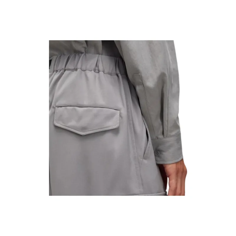 Y 3 Logo print Cargo Pants-6