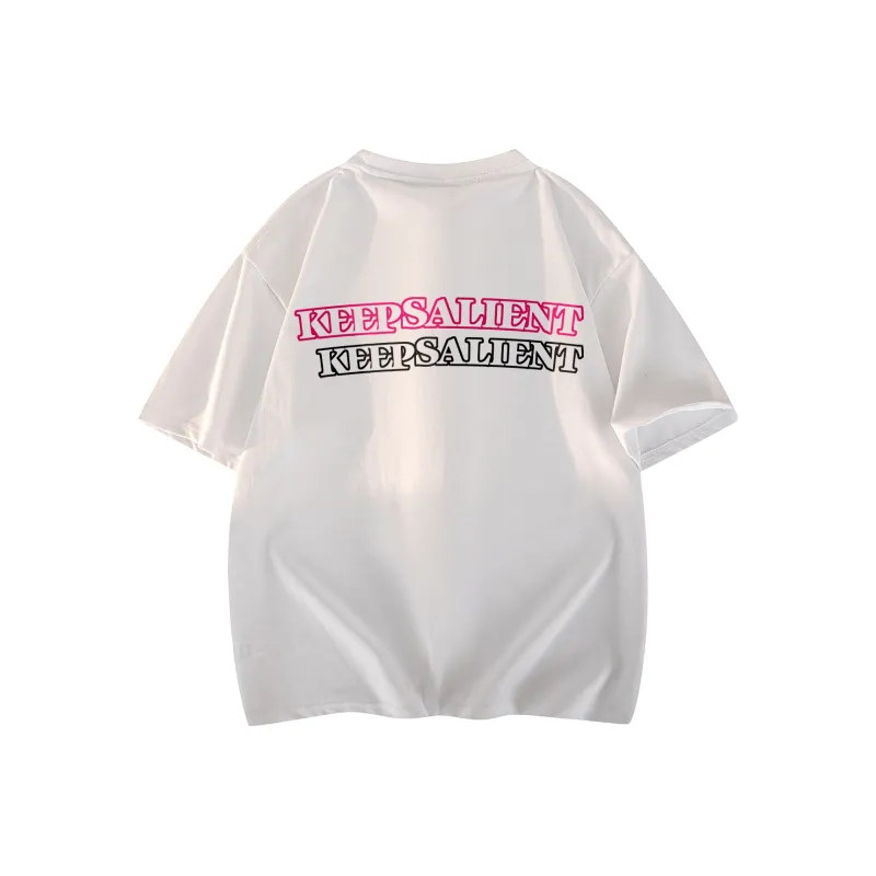 KS T Shirts Unisex-2