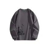 Medium Gray