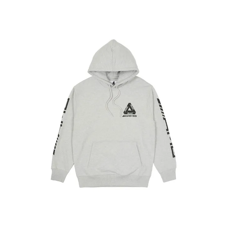 PALACE Amg Hood-0