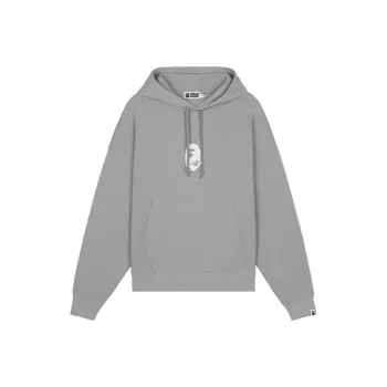 A Bathing Ape X New Balance Sweatshirts Men Gray