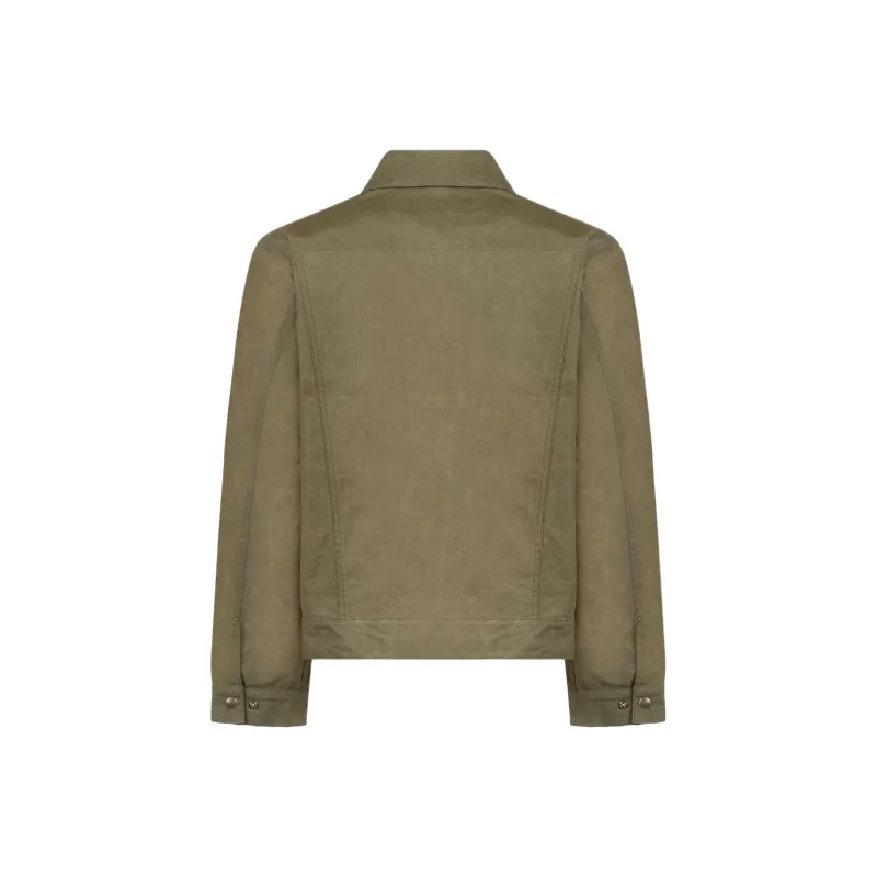Filson Ranger Shirt Jacket-1