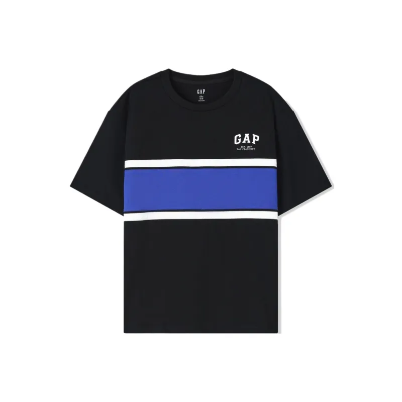 GAP T Shirts Unisex-6