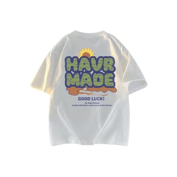 HAVR T Shirts Unisex