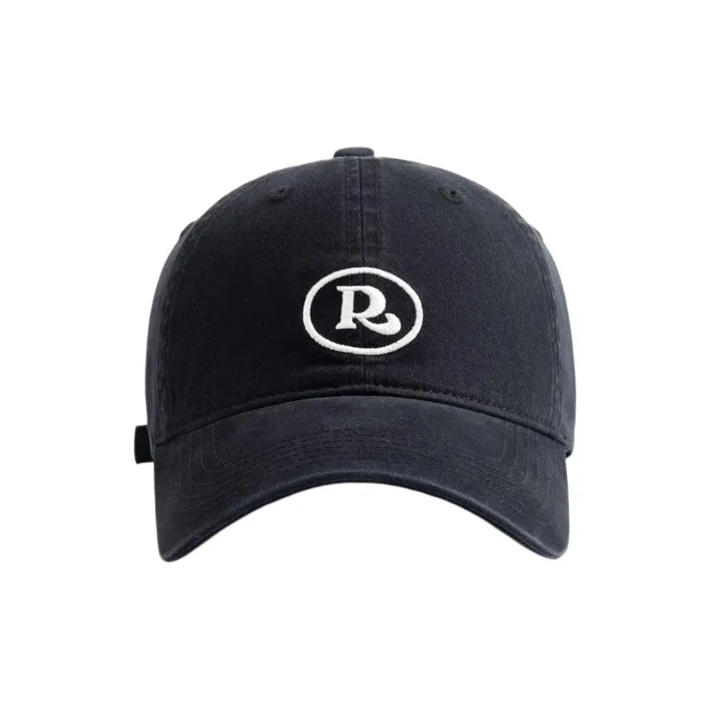 FREE RABBITⅡ Spring Summer Students Versatile Sun Protection With Face Lifting Effect Baseball Caps Unisex-3