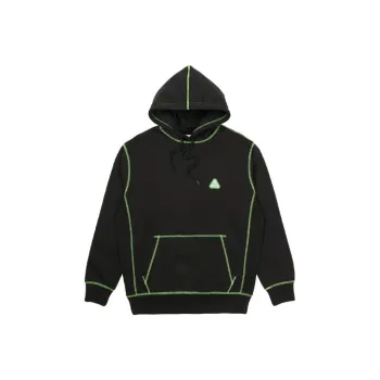 PALACE Neo Stitch Hood