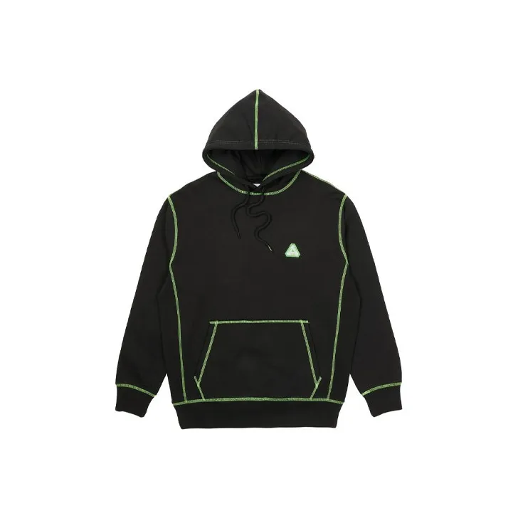 PALACE Neo Stitch Hood-0