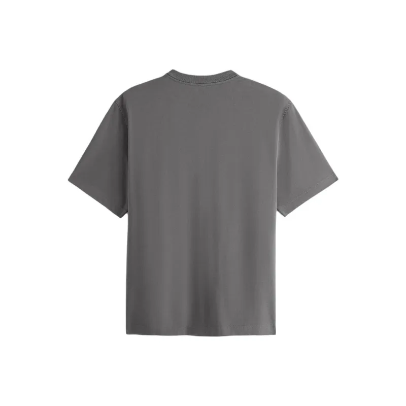 Abercrombie＆Fitch T Shirt Men's Dark Gray-1