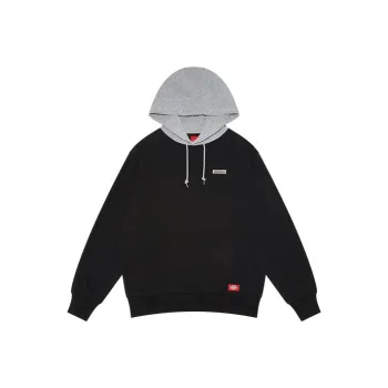 Dickies Sweatshirts Unisex Black