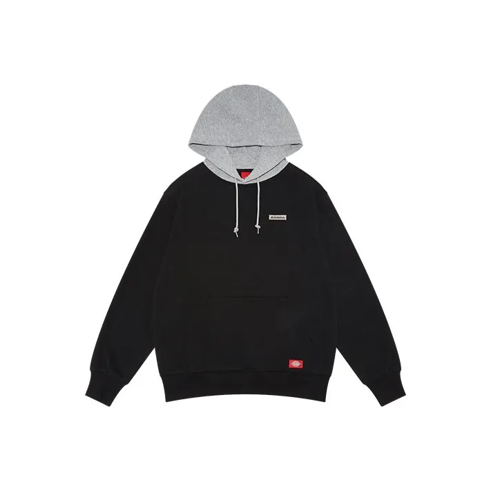 Dickies Sweatshirts Unisex Black-0