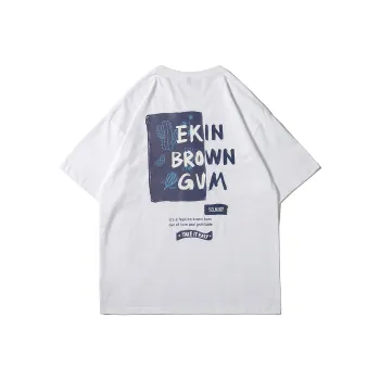 Gentle welcome T Shirts Men