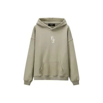 BLACK OF EXIT Sweatshirts Unisex