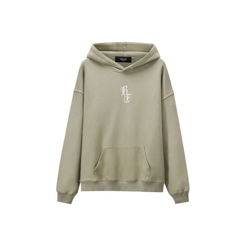 BLACK OF EXIT Sweatshirts Unisex-0