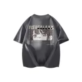 Iron Gray