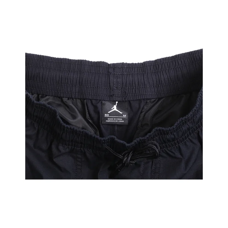 Jordan CITY SHORT Cargo Shorts Unisex Black-2